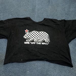 Vans Shirt